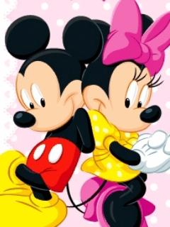 Cartoon Wallpapers 0073